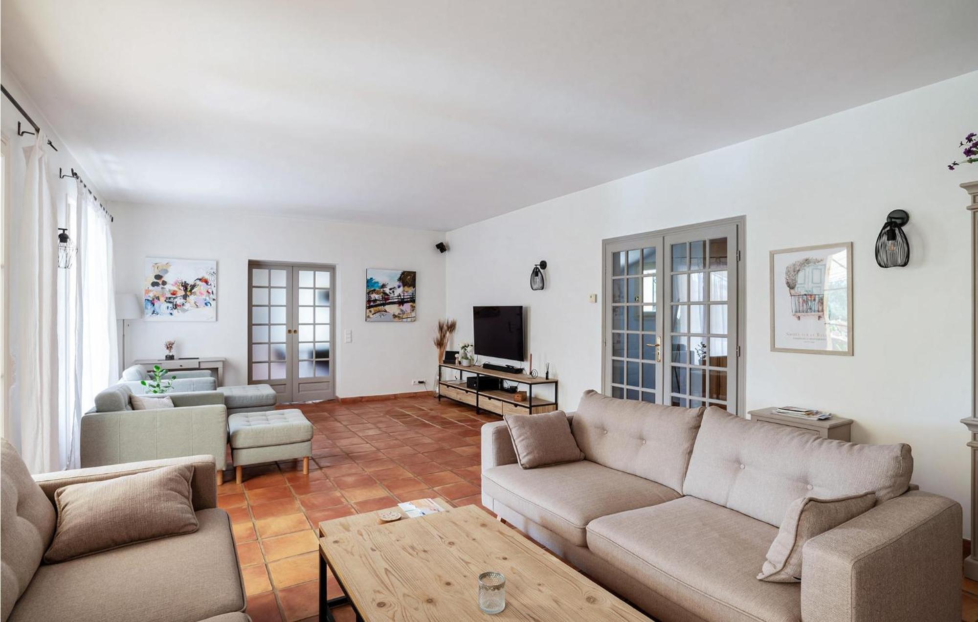 Villamombetti Montauroux Bagian luar foto