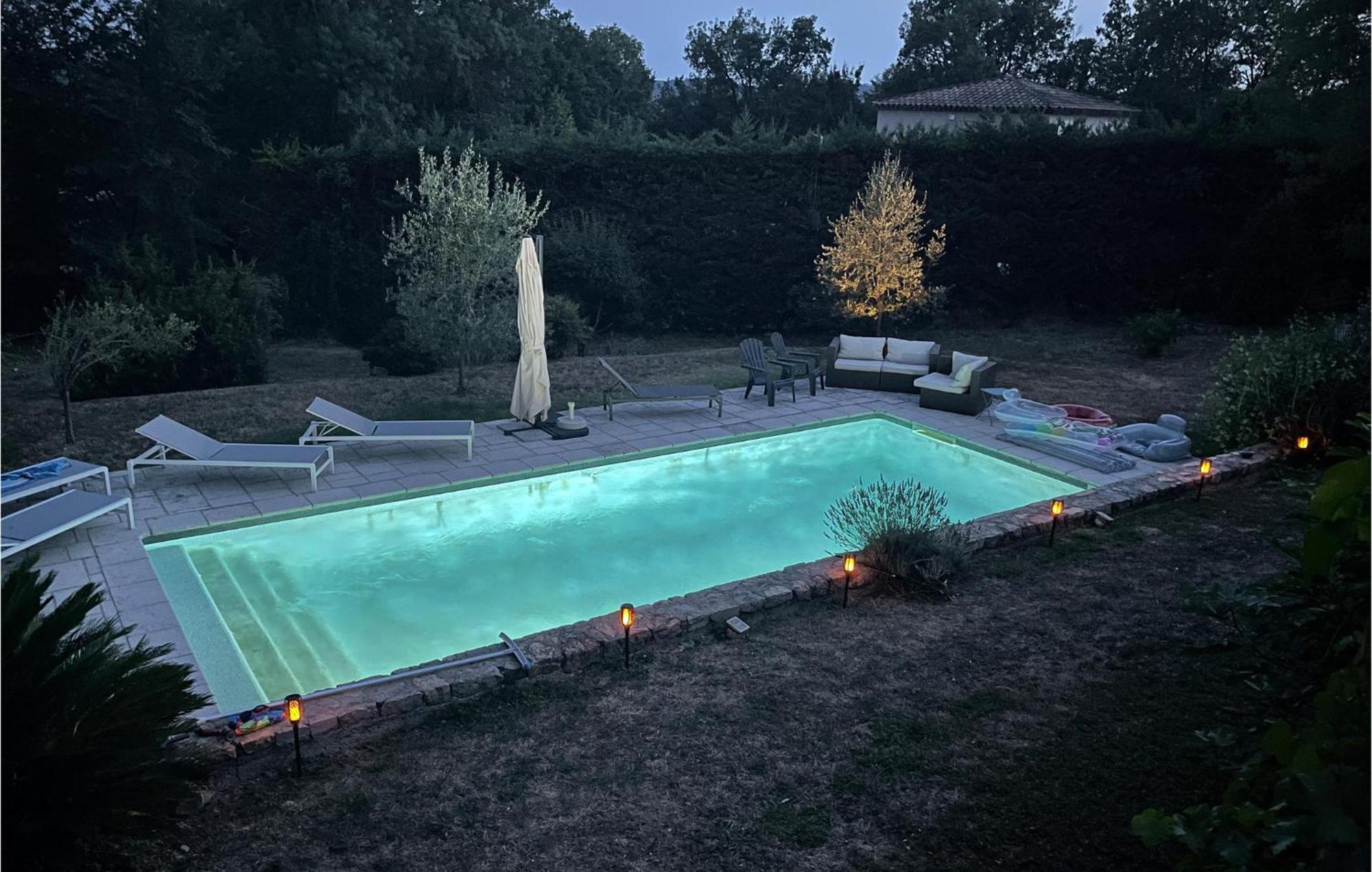 Villamombetti Montauroux Bagian luar foto